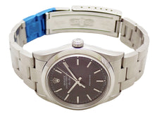 画像をギャラリービューアに読み込む, ロレックス エアキング 14000