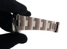 画像をギャラリービューアに読み込む, ロレックス エアキング 14000