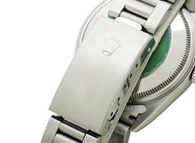 画像をギャラリービューアに読み込む, ロレックス エアキング 14000