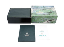 画像をギャラリービューアに読み込む, ロレックス エアキング 14000
