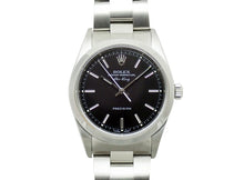 画像をギャラリービューアに読み込む, ロレックス エアキング 14000