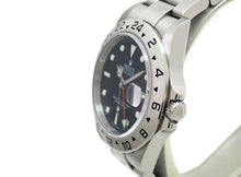 画像をギャラリービューアに読み込む, ロレックス エクスプローラーII 16570