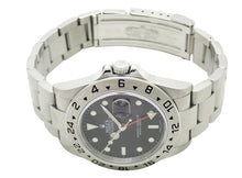 画像をギャラリービューアに読み込む, ロレックス エクスプローラーII 16570