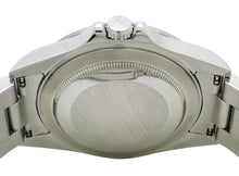 画像をギャラリービューアに読み込む, ロレックス エクスプローラーII 16570