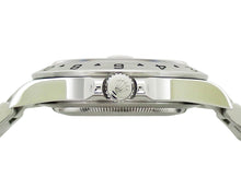 画像をギャラリービューアに読み込む, ロレックス エクスプローラーII 16570