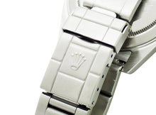 画像をギャラリービューアに読み込む, ロレックス エクスプローラーII 16570
