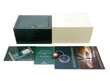 画像をギャラリービューアに読み込む, ロレックス エクスプローラーII 16570