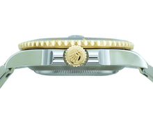 画像をギャラリービューアに読み込む, - ロレックス サブマリーナデイト 116613LN SS/YG