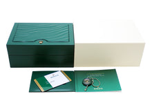 画像をギャラリービューアに読み込む, - ロレックス サブマリーナデイト 116613LN SS/YG