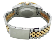 画像をギャラリービューアに読み込む, - ロレックス GMTマスターI 16753 フジツボ SS/YG