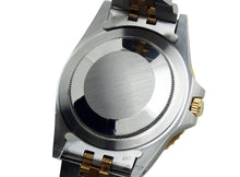 画像をギャラリービューアに読み込む, - ロレックス GMTマスターI 16753 フジツボ SS/YG