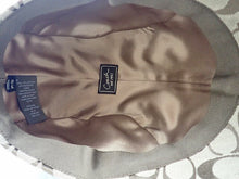 画像をギャラリービューアに読み込む, COACH コーチ Signature シグネチャー KAREE CAP HAT カレー キャップ ハット 帽子 F80908