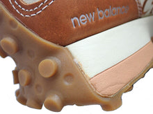 画像をギャラリービューアに読み込む, FRANCK MULLER×NEW BALANCE フランクミュラー×ニューバランス "CASABLANCA" カサブランカ Sneakers スニーカー MS327FMC