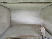 画像をギャラリービューアに読み込む, CELINE セリーヌ MICRO LUGGAGE SHOPPER ラゲージ マイクロ ショッパー Hand Bag ハンドバッグ 189793DRU