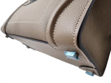 画像をギャラリービューアに読み込む, CELINE セリーヌ MICRO LUGGAGE SHOPPER ラゲージ マイクロ ショッパー Hand Bag ハンドバッグ 189793DRU