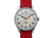 画像をギャラリービューアに読み込む, STURMANSKIE シュトゥルマンスキー ガガーリンアニバーサリーシリーズ 2609-3725200 世界限定999本