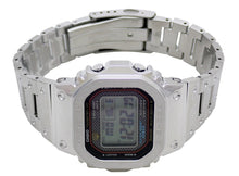 画像をギャラリービューアに読み込む, カシオ Gショック フルメタル 5000 SERIES GMW-B5000D-1CJF