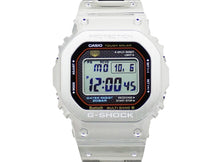 画像をギャラリービューアに読み込む, カシオ Gショック フルメタル 5000 SERIES GMW-B5000D-1CJF