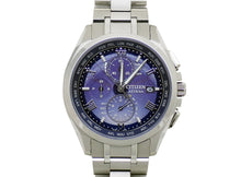 画像をギャラリービューアに読み込む, シチズン アテッサ DEAR Collection AT8240-66L 世界限定1700本