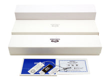 画像をギャラリービューアに読み込む, セイコー 5 スポーツ SKX Sense Style 4R36-14X0 SBSA233 55周年記念 スヌーピー PEANUTSコラボレーション限定モデル 世界限定8900本