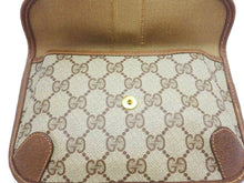 画像をギャラリービューアに読み込む, GUCCI グッチ Accessory Collection アクセサリー コレクション Vintage Old Gucci ヴィンテージ オールド グッチ Multi Porch マルチポーチ 89.01.021