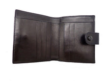 画像をギャラリービューアに読み込む, - CHANEL シャネル COCO ココマーク W hook Wallet Wホック財布 A01427