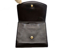 画像をギャラリービューアに読み込む, - CHANEL シャネル COCO ココマーク W hook Wallet Wホック財布 A01427