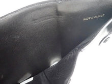 画像をギャラリービューアに読み込む, - CHANEL シャネル COCO ココマーク W hook Wallet Wホック財布 A01427