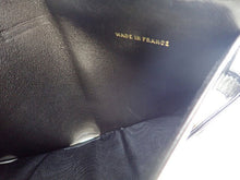 画像をギャラリービューアに読み込む, - CHANEL シャネル COCO ココマーク W hook Wallet Wホック財布 A01427