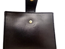 画像をギャラリービューアに読み込む, - CHANEL シャネル COCO ココマーク W hook Wallet Wホック財布 A01427