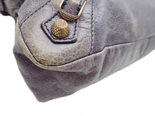 画像をギャラリービューアに読み込む, - BALENCIAGA バレンシアガ Giant First Hand Bag ジャイアント ファースト 3WAY ハンドバッグ 285433
