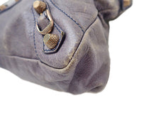 画像をギャラリービューアに読み込む, - BALENCIAGA バレンシアガ Giant First Hand Bag ジャイアント ファースト 3WAY ハンドバッグ 285433