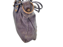 画像をギャラリービューアに読み込む, - BALENCIAGA バレンシアガ Giant First Hand Bag ジャイアント ファースト 3WAY ハンドバッグ 285433