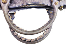画像をギャラリービューアに読み込む, - BALENCIAGA バレンシアガ Giant First Hand Bag ジャイアント ファースト 3WAY ハンドバッグ 285433