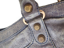 画像をギャラリービューアに読み込む, - BALENCIAGA バレンシアガ Giant First Hand Bag ジャイアント ファースト 3WAY ハンドバッグ 285433