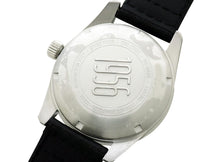 画像をギャラリービューアに読み込む, echo/neutra エコー/ニュートラ コルチナ 1956 3H Black