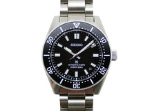 画像をギャラリービューアに読み込む, セイコー プロスペックス ダイバースキューバ ダイバーズ 1965 ヘリテージ SBDC197