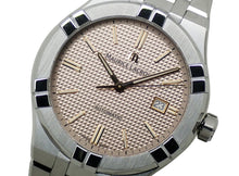 画像をギャラリービューアに読み込む, モーリスラクロア アイコン オートマティック 42mm AI6008-SS002-730-1