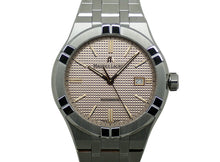 画像をギャラリービューアに読み込む, モーリスラクロア アイコン オートマティック 42mm AI6008-SS002-730-1