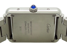 画像をギャラリービューアに読み込む, カルティエ タンク ソロ SM W5200013