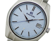 画像をギャラリービューアに読み込む, グランドセイコー ヘリテージコレクション 9F85-0AG0 SBGP017 44GS 55周年記念限定 限定2000本 雲海