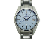 画像をギャラリービューアに読み込む, グランドセイコー ヘリテージコレクション 9F85-0AG0 SBGP017 44GS 55周年記念限定 限定2000本 雲海