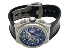 画像をギャラリービューアに読み込む, ゼニス デファイ エル・プリメロ 21 95.9000.9004/78.R582