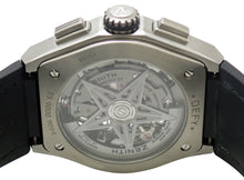 画像をギャラリービューアに読み込む, ゼニス デファイ エル・プリメロ 21 95.9000.9004/78.R582