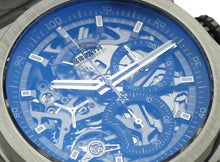 画像をギャラリービューアに読み込む, ゼニス デファイ エル・プリメロ 21 95.9000.9004/78.R582