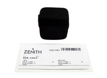 画像をギャラリービューアに読み込む, ゼニス デファイ エル・プリメロ 21 95.9000.9004/78.R582