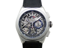 画像をギャラリービューアに読み込む, ゼニス デファイ エル・プリメロ 21 95.9000.9004/78.R582