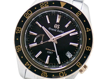 画像をギャラリービューアに読み込む, グランドセイコー スポーツコレクション スプリングドライブ GMT SBGE251 ブティック限定モデル