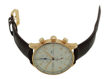 画像をギャラリービューアに読み込む, IWC ポルトギーゼ クロノグラフ IW371480 RG