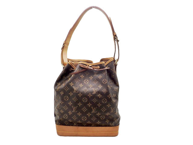 LOUIS VUITTON ルイヴィトン Monogram モノグラム Noe ノエ M42224